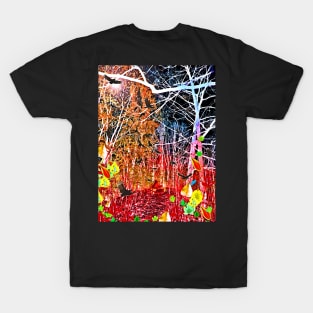 Forest Path T-Shirt